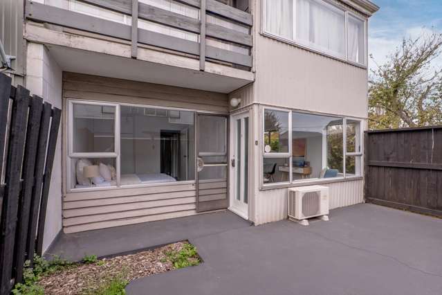 Entry Level Investment or First Home