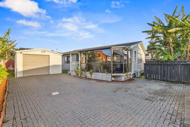 Prime Papatoetoe Opportunity