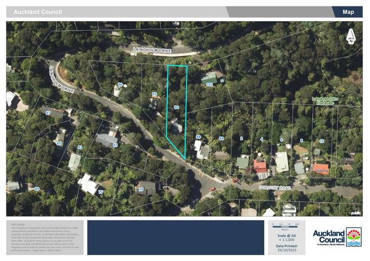 90 Laingholm Drive Laingholm_33