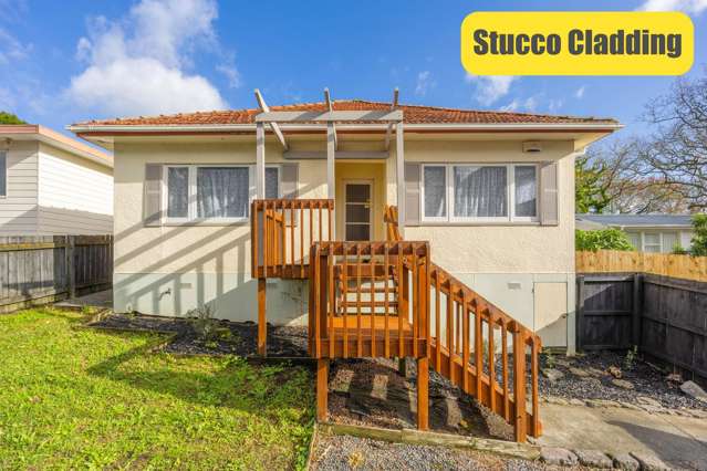 Excellent Starter or Rental Investment
