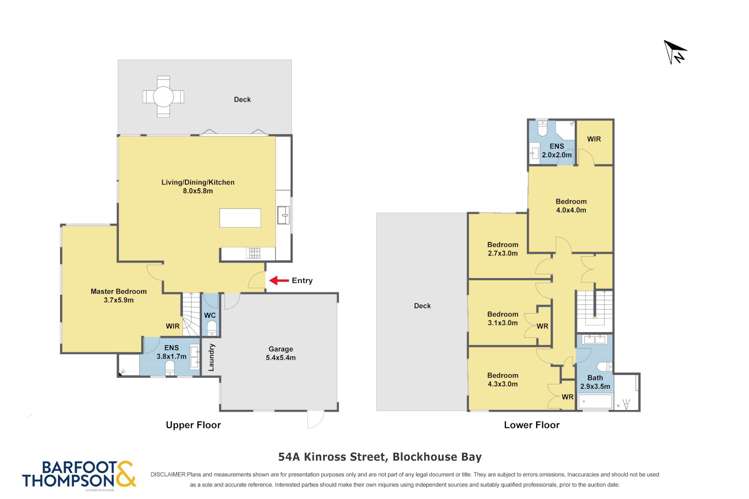 54A Kinross Street Blockhouse Bay_36