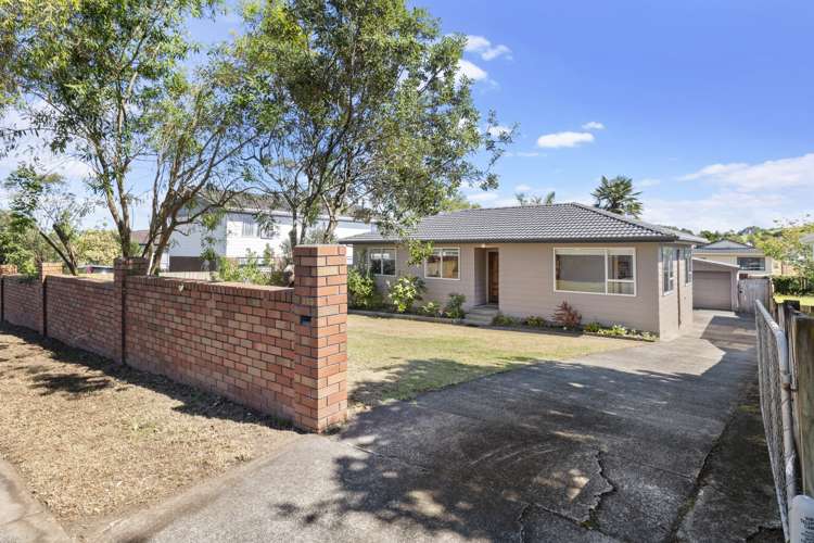 359 Bucklands Beach Road Bucklands Beach Manukau City Houses for