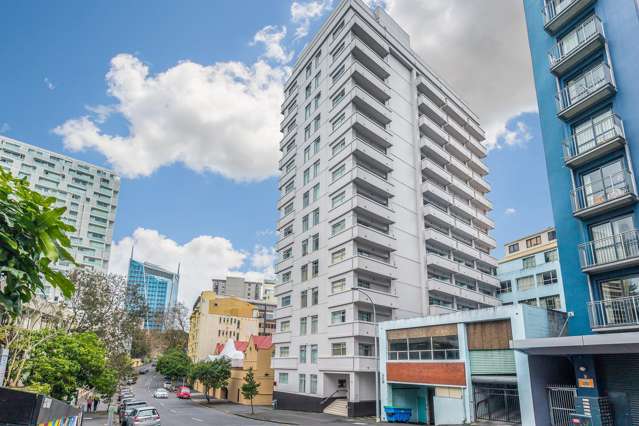 8A/32 Eden Crescent Auckland Central_2
