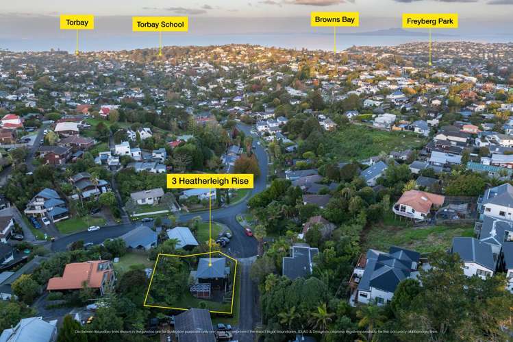 3 Heatherleigh Rise Northcross_21