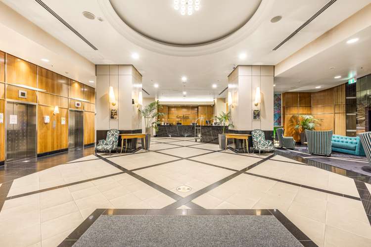 2304/171 Queen Street Auckland Central_22