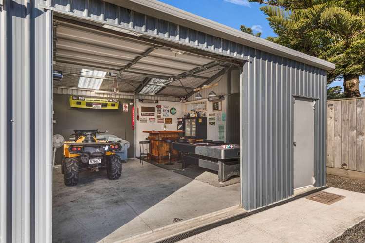 60 Rua Avenue Waitarere Beach_25