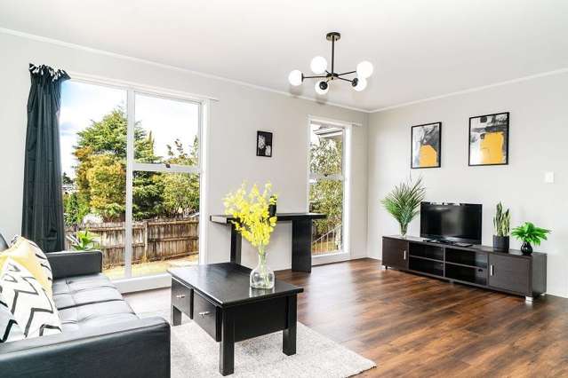Lovely 3-Bedroom Home Close to Everything