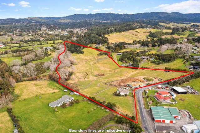 Resource Consent Approved – 5 Lifestyle Sections