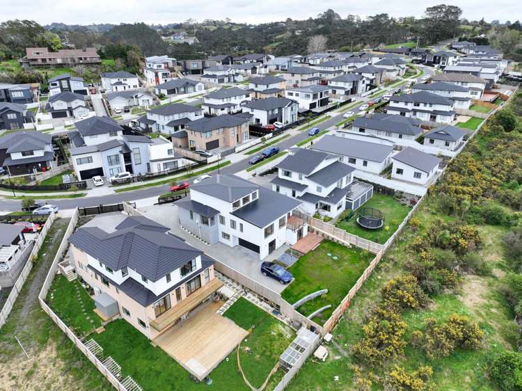 23 Paikea Street Albany Heights_23