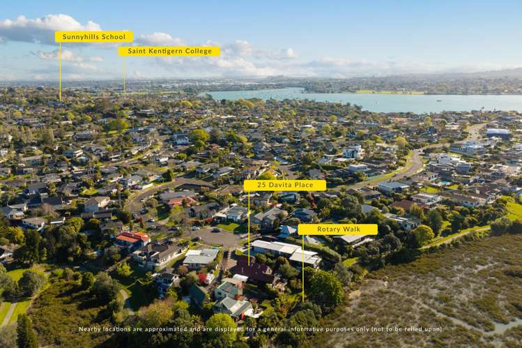 25 Davita Place Farm Cove_38
