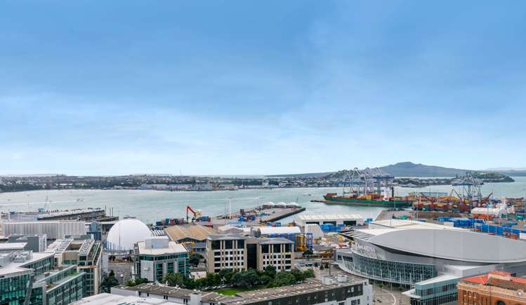 808/138 Anzac Avenue Auckland Central_8