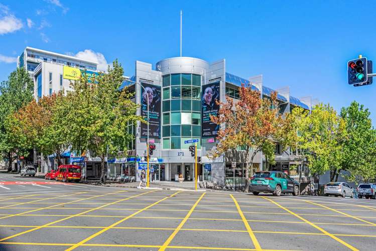 Level 4/171 Hobson Street Auckland Central_7