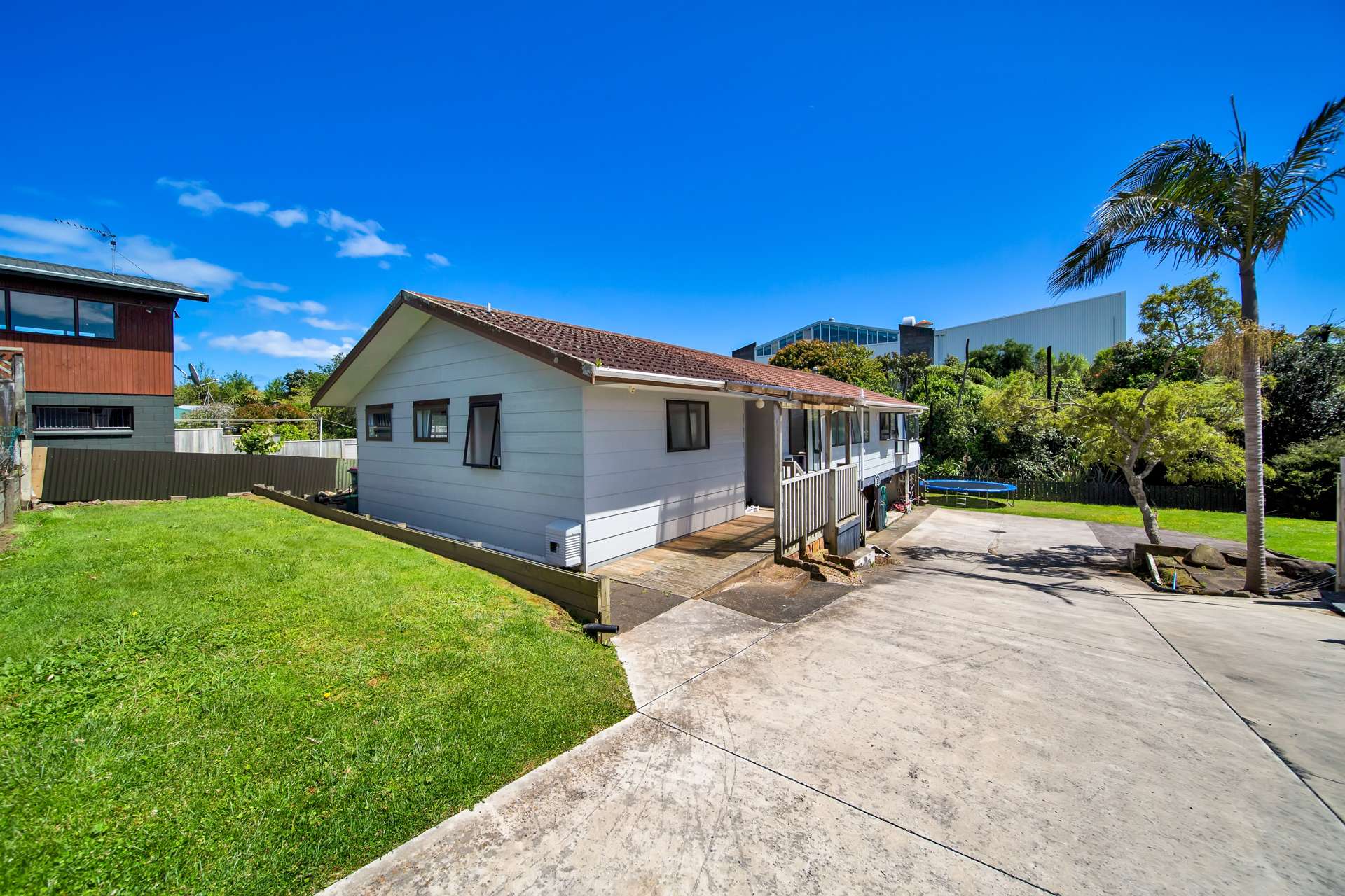 48a Gaine Street New Plymouth Central New Plymouth Houses for