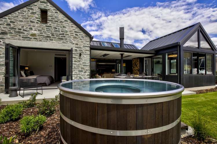 28 Mill Farm Lane Millbrook Resort_24