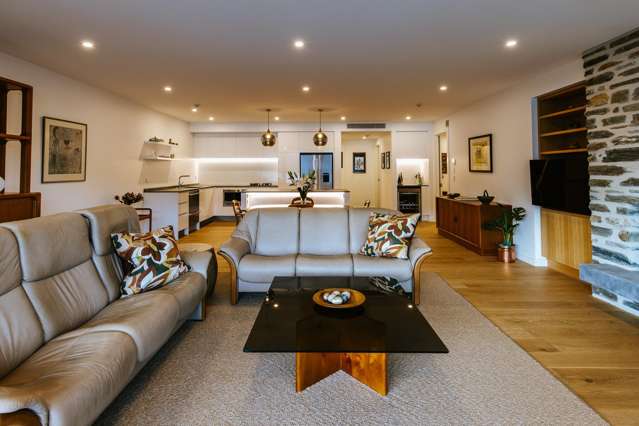 Apt 16, Marina Terrace, 65 Lakeside Road Wanaka_3