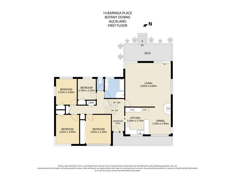 14 Baringa Place Botany Downs_27