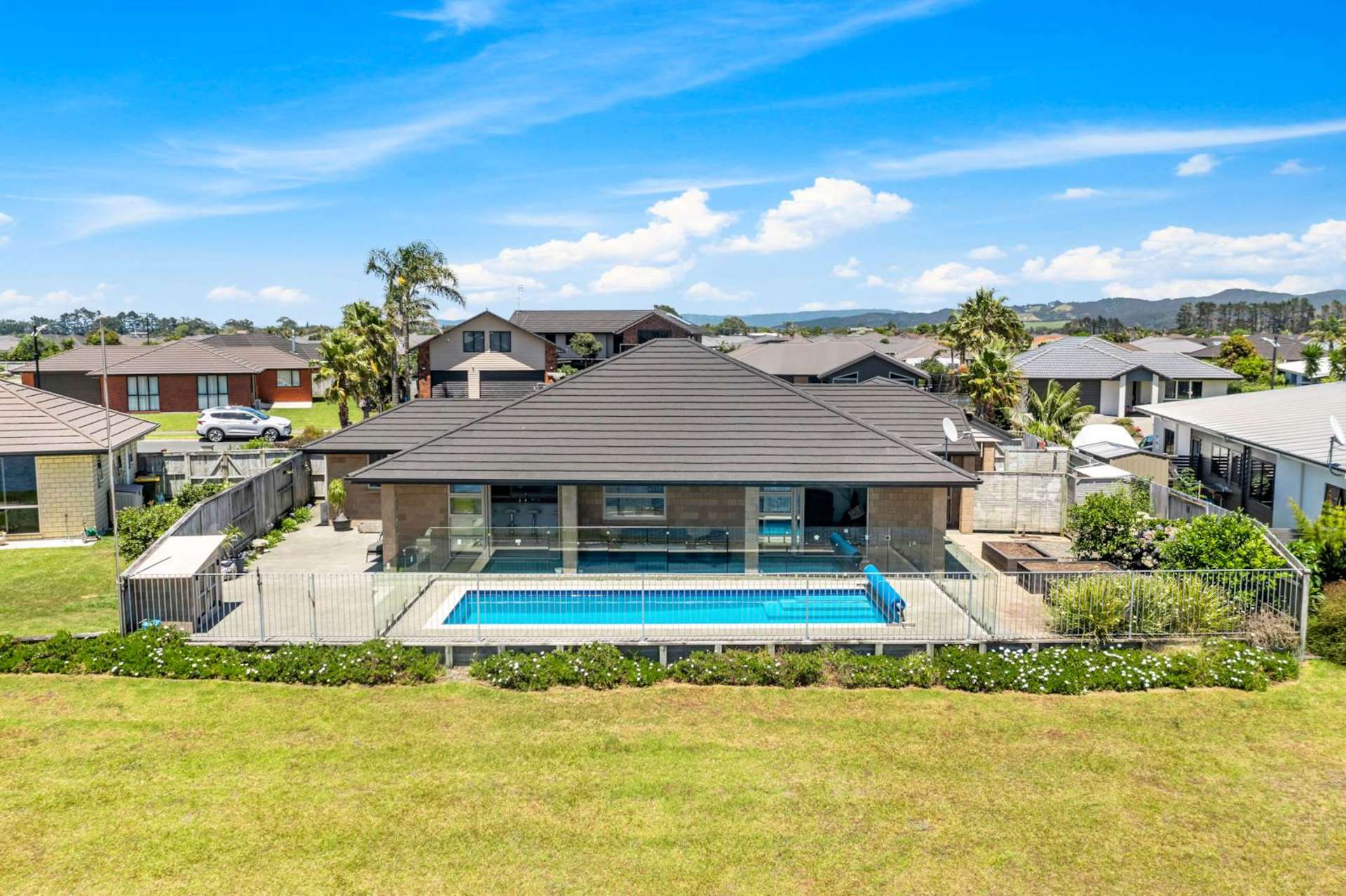 9 O'Farrell Drive One Tree Point Whangārei Houses for Sale One Roof