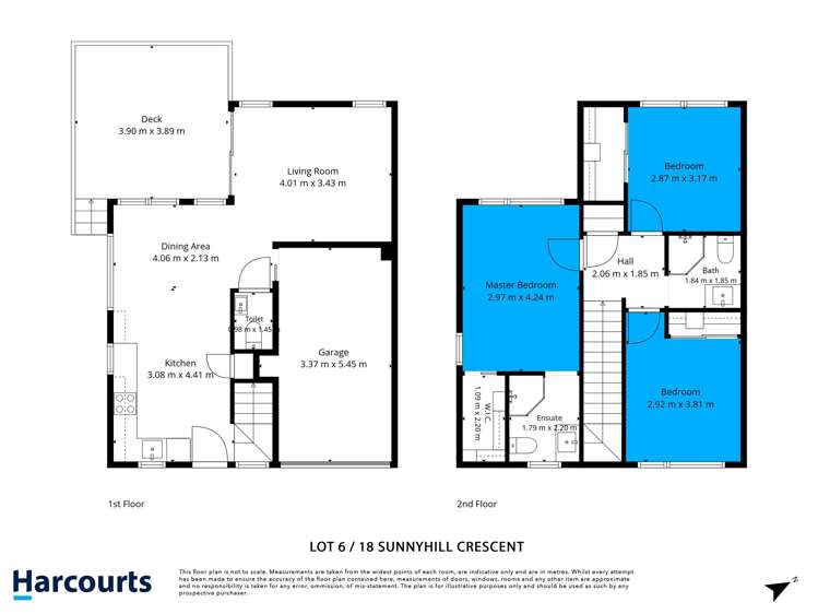 Lot 1-6/18 Sunnyhill Crescent Sunnyhills_24
