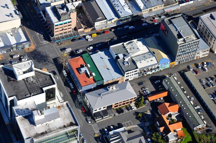 530 & 540 Victoria Street Hamilton City Central_6