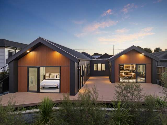Low-Maintenance Luxury in Pukekohe