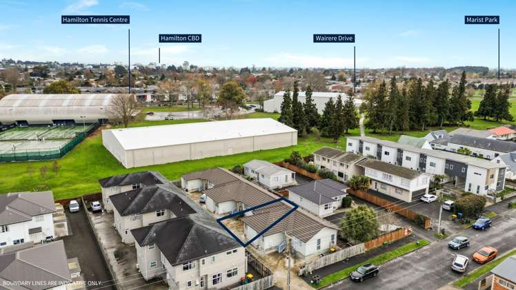 2/41 York Street Hamilton East_16