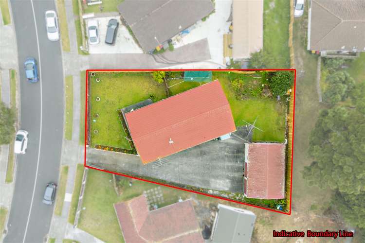 88 Alabaster Drive Papatoetoe_15