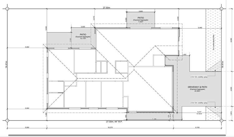 Lot 43 Milns Green Halswell_13