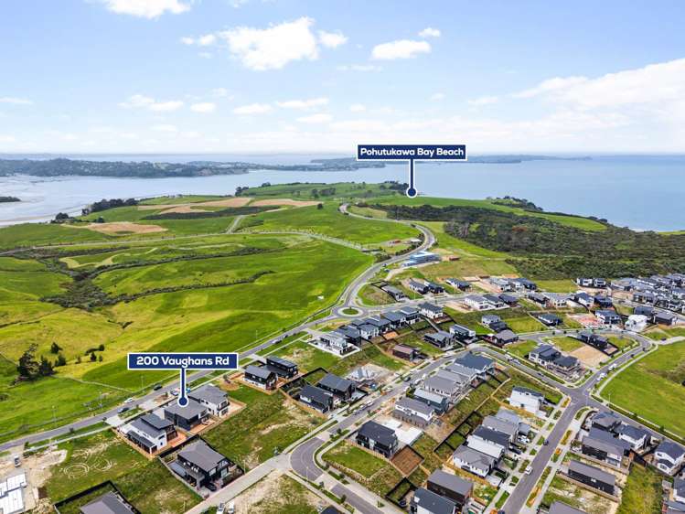 200 Vaughans Road Long Bay_23