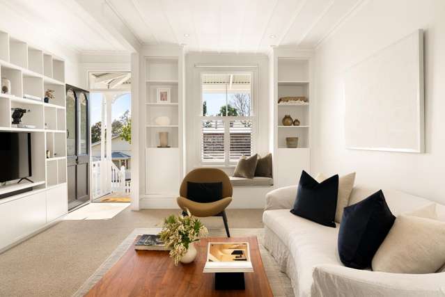 62 Lincoln Street Ponsonby_1