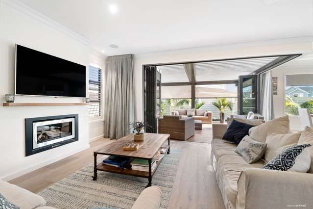 6 Islet Road Long Bay_2