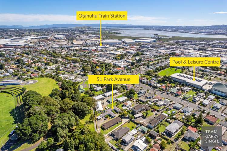 51 Park Avenue Otahuhu_12