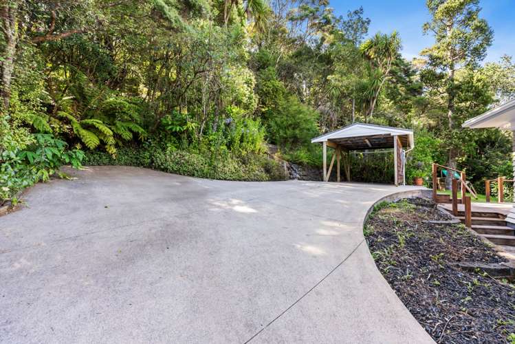 26 Phillip Avenue Glen Eden_26