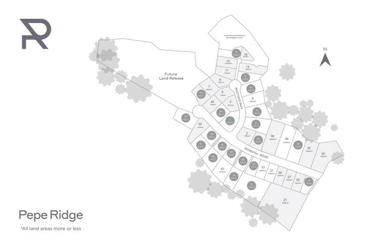 Pepe Ridge subdivison Tairua_4