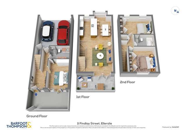 1I Findlay Street Ellerslie_1