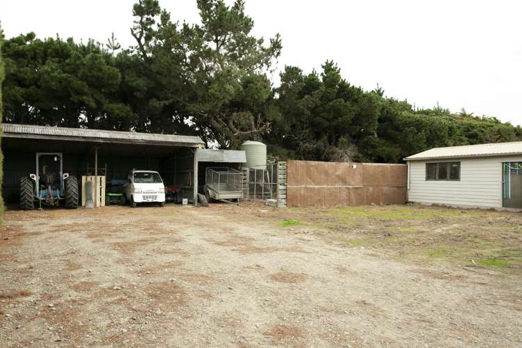 1371 Longbeach Road Ashburton_26