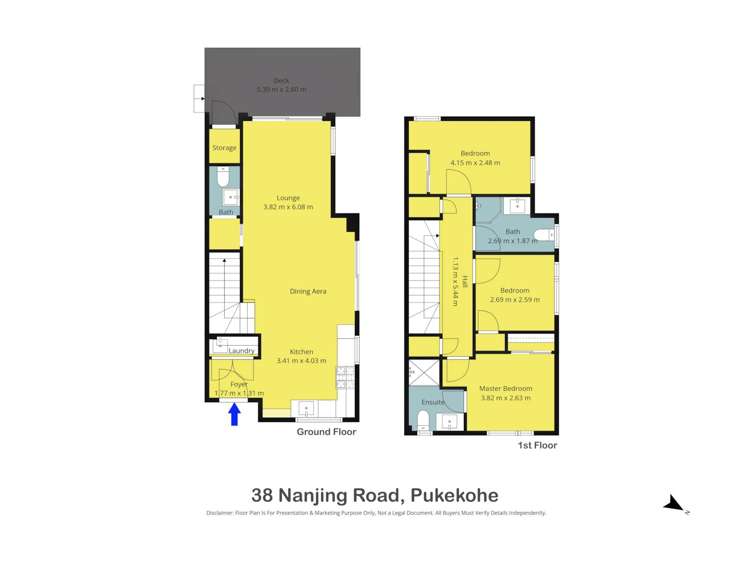 38 Nanjing Road Pukekohe_14