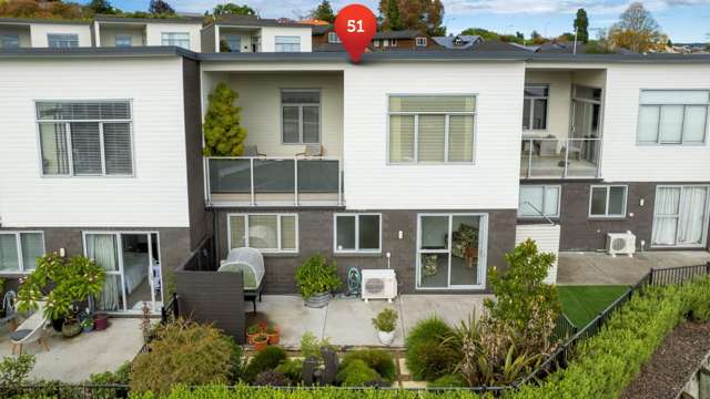 Comfort Style and Low Maintenance Living
