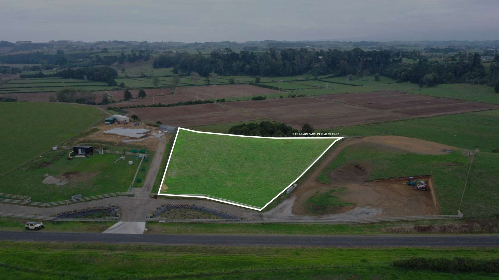 126a Matarikoriko Road Waitara_0