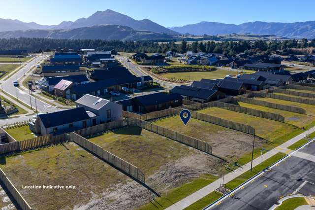 Lot 12, Pembroke Heights Wanaka_3
