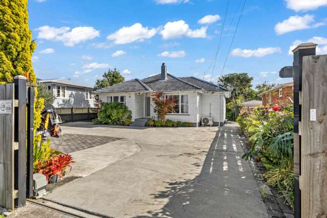 13 Kerrydale Road Manurewa_3