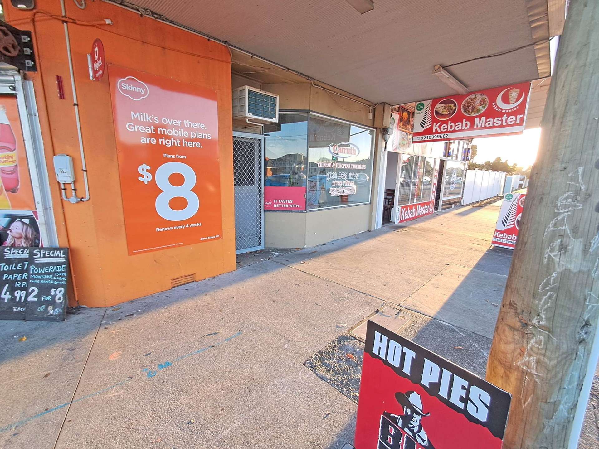 Address withheld Papatoetoe_0