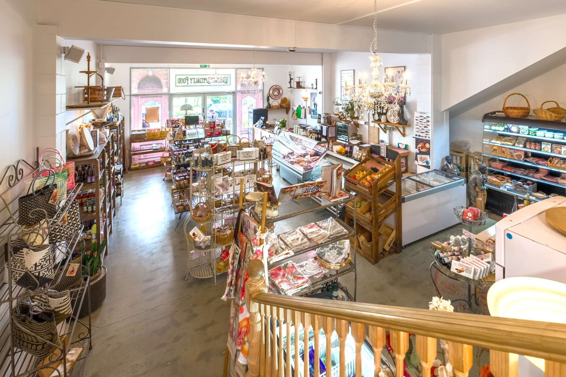 28 Belgium Street Ostend Waiheke Island Businesses For Sale One