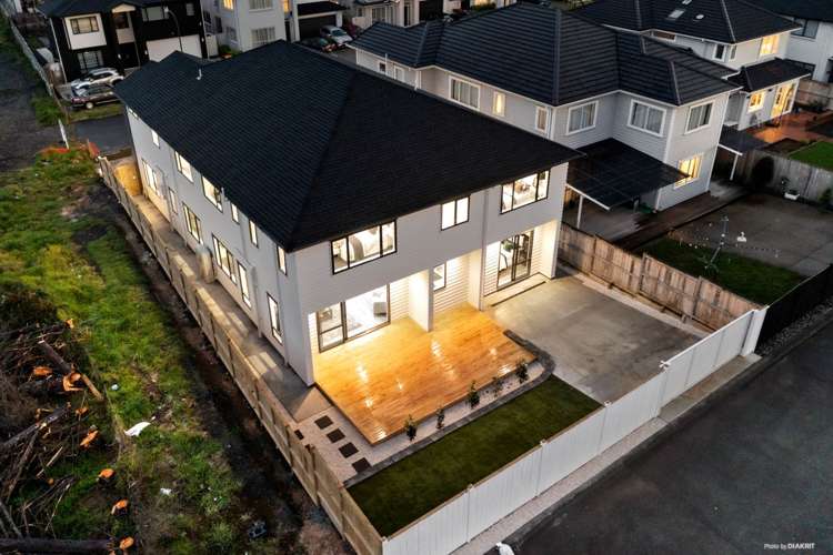 44 Frisken Road Flat Bush_19