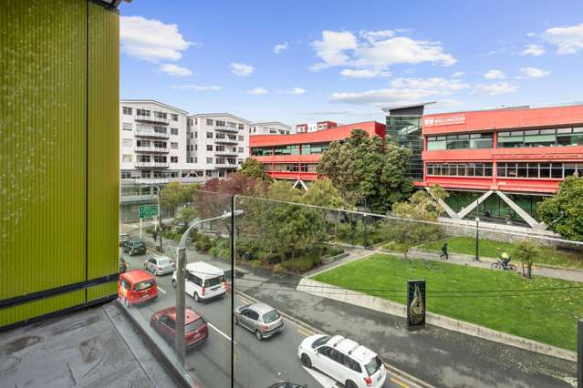 308/142 Vivian Street Te Aro_4