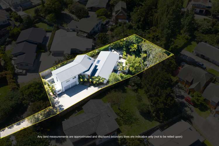 49A Riverhills Avenue Pakuranga Heights_44