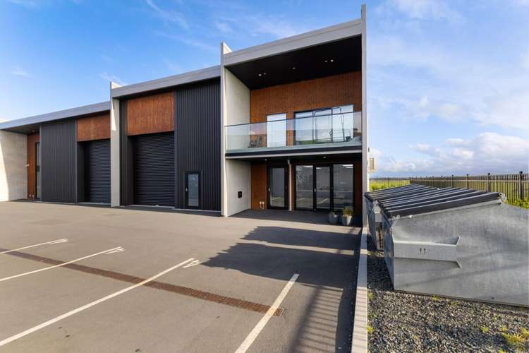 Unit 3, 141 Ossie James Drive Rukuhia_1