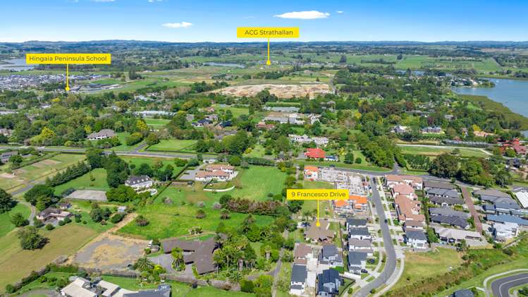 9 Francesco Drive Karaka_28