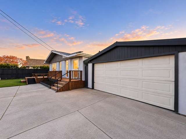 Vendor Says Sell! Handyman's Delight, Top Location