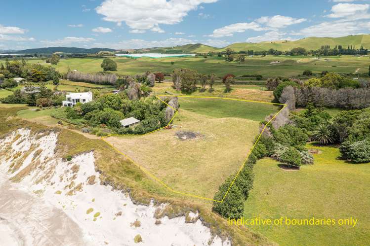 3b Beach Access Pukehina_10