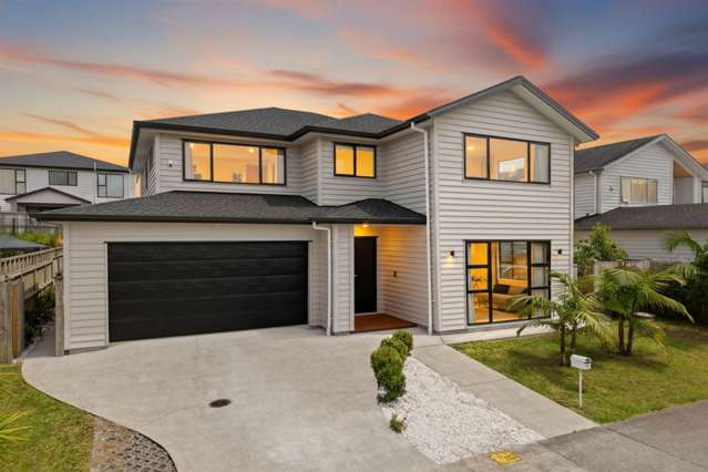 Future-Proof Living with Rental Income Potential